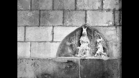 Esculturas renacidas