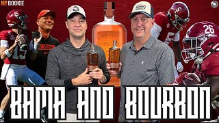 Bama and Bourbon: Tide Run Game Returns, Ty Simpson Elite, Missouri Preview