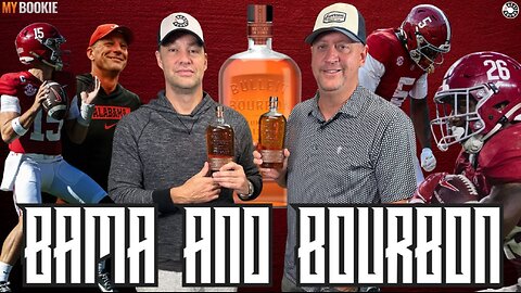 Bama and Bourbon: Tide Run Game Returns, Ty Simpson Elite, Missouri Preview