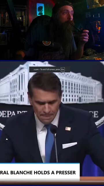 They Aren't Gonna Go After Them, Are They?