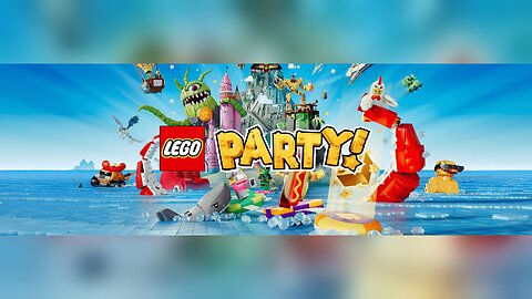 LEGO Party Steam Review