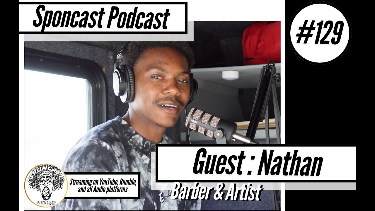 #129 Nathan Smith