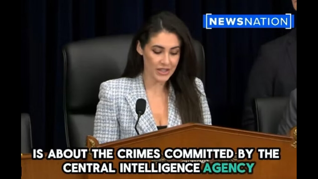 7/1/2026 - MK Ultra Hearings! Anons were right again! Very Revealing!!