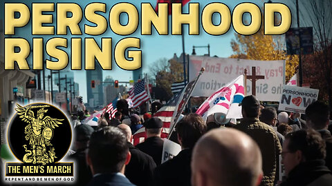 Personhood Rising: A Catholic Call to Defend Every Human Life