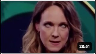 Demonic Reptilian Shapeshifters Compilation