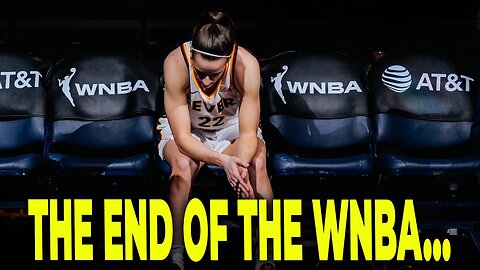 WNBA 2026 Season CANCELLED As Players GO ON STRIKE! IT’S OVER! – Leaked Details Shock The League