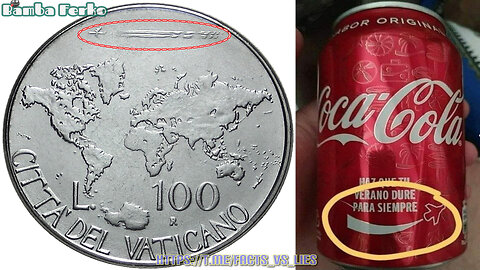 Welcome to the New World Order... [there are NO Chemtrails, stupid!]