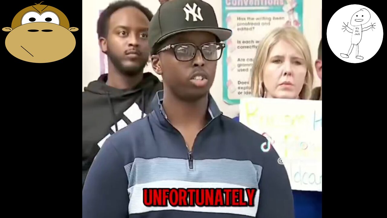 Nothing to See Here - Monkey in the Morning