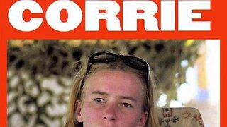 Rachel Corrie: An American Conscience [2006]