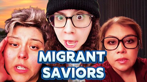 Migrants and Liberals Unite: Nationwide Disruption of ICE Raids