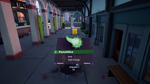 Rumbleverse Ep. 815 Calm Before The Storm (True Kotu)