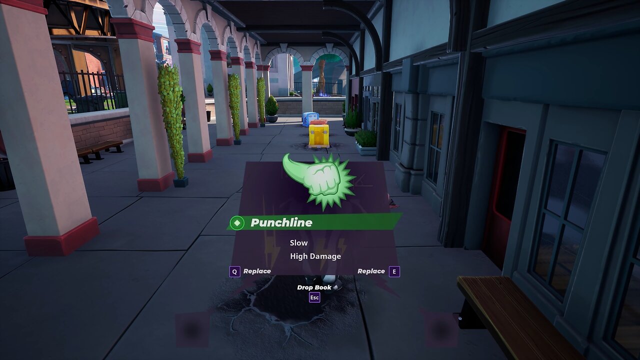 Rumbleverse Ep. 815 Calm Before The Storm (True Kotu)