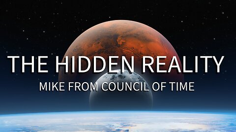 Mike From COT - The Hidden Reality At Work - SHE Comes - Deliverance 10/1/25