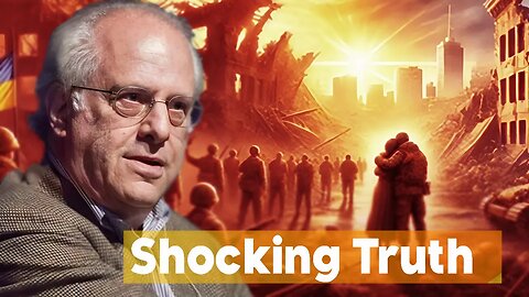 Richard Wolff on US Collapse & Russia's Rise 