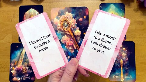 YOU WON'T BELIEVE WHAT'S COMING NEXT (WITH YOUR PERSON) 😍 COLLECTIVE LOVE READING 🩷 IN-DEPTH