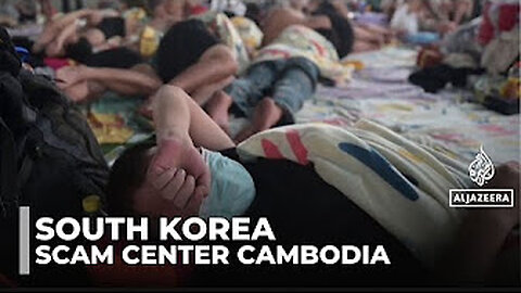 Cambodias slavery!