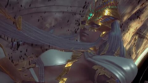 Bayonetta β3 all dialogue/cutscenes bayonetta 3