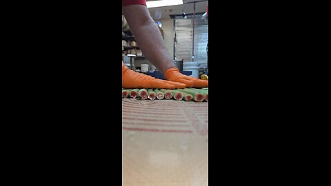 Rock me. Roll me. Twist me. Pull me.