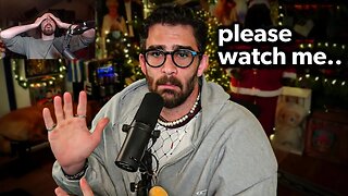 This is so f**king pathetic..