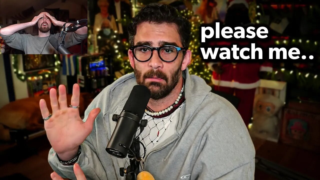 This is so f**king pathetic..