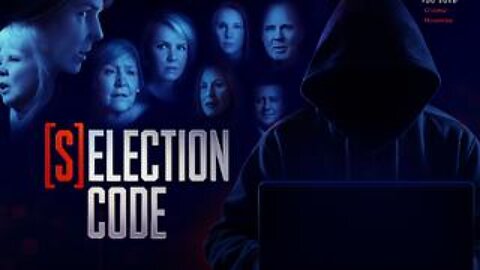 SELECTION CODE: The Elections Are Theater | Documentary