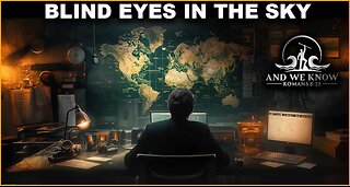 And We Know 11-4-25: Infiltration of our COUNTRY, Nobody gets a FREE PASS.......