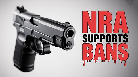 The NRA's SHOCKING Impact on Gun Control