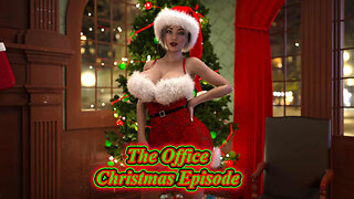 The Office Side Story - [ Christmas Episode ]