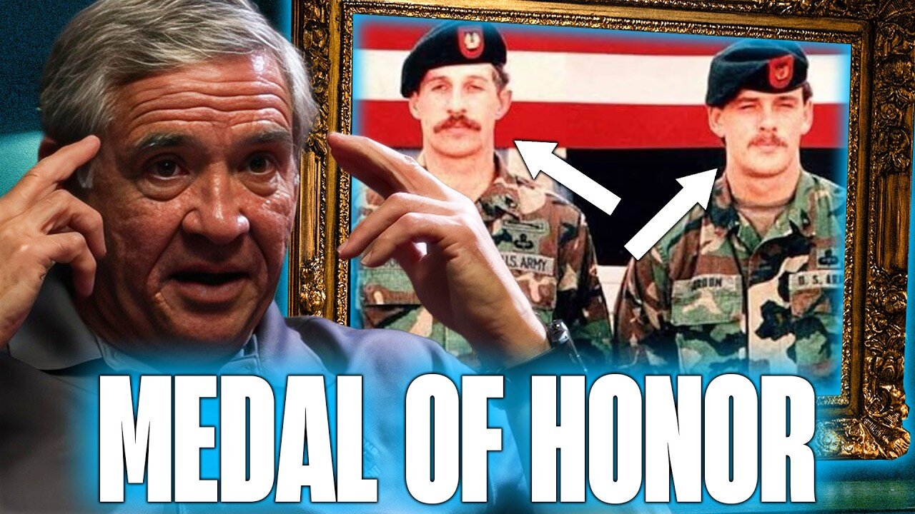 160th SOAR Pilot Mike Durant on the Delta Force Heroes Who Saved Him During Black Hawk Down