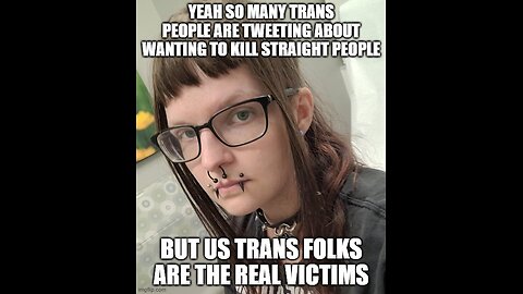 Goth Gobby is over party