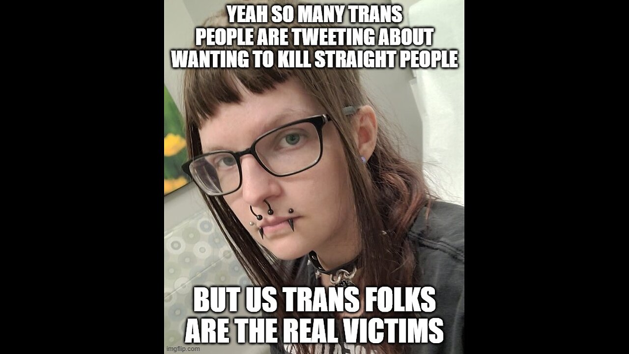 Goth Gobby is over party