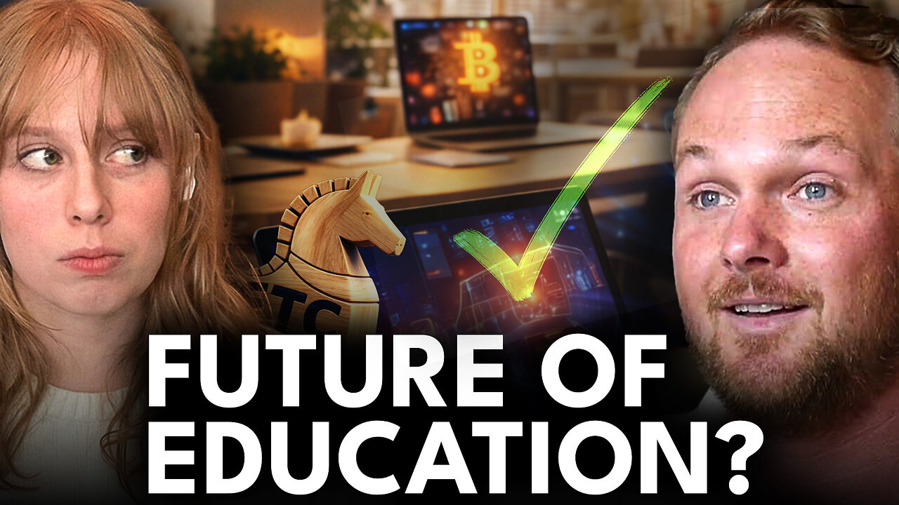 Inside The School Where Kids Run Startups By 15