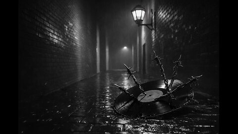 Chilling to Illing Alternate Version