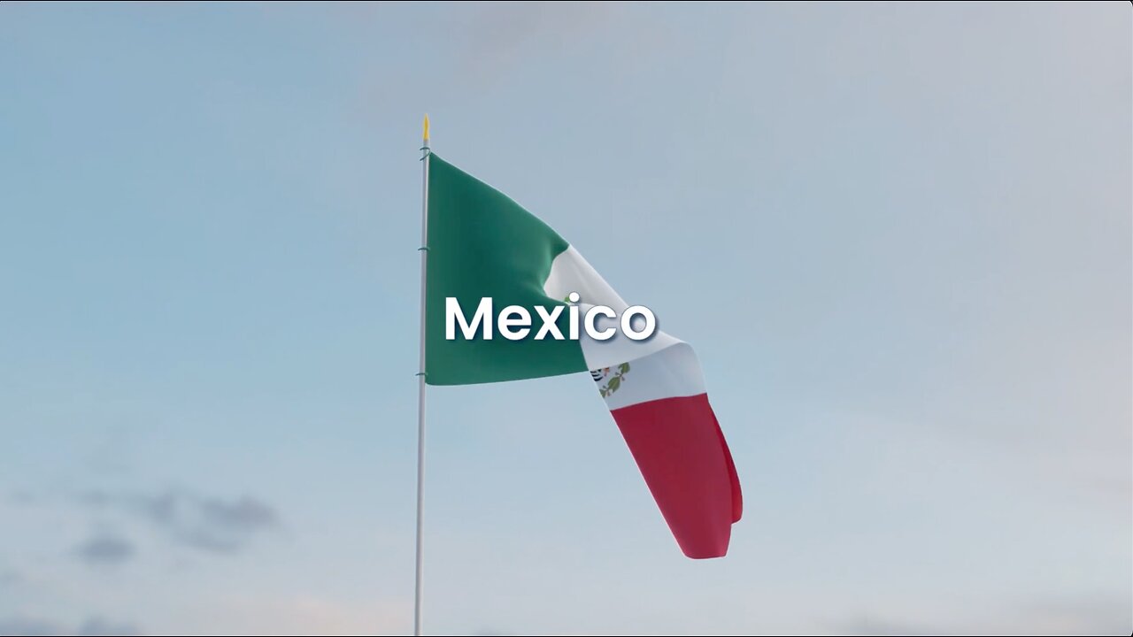 Live in Mexico | International Property Alerts