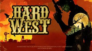 Hard West- Dec 5 2025