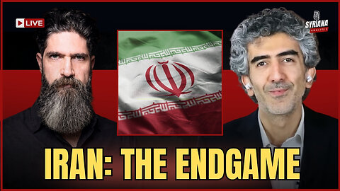 Ali Alizadeh: Trump’s “Armada” Message to Iran, Nuclear History & the Real Endgame
