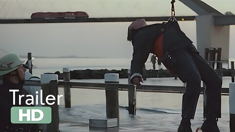 Hanna International Trailer (2011)