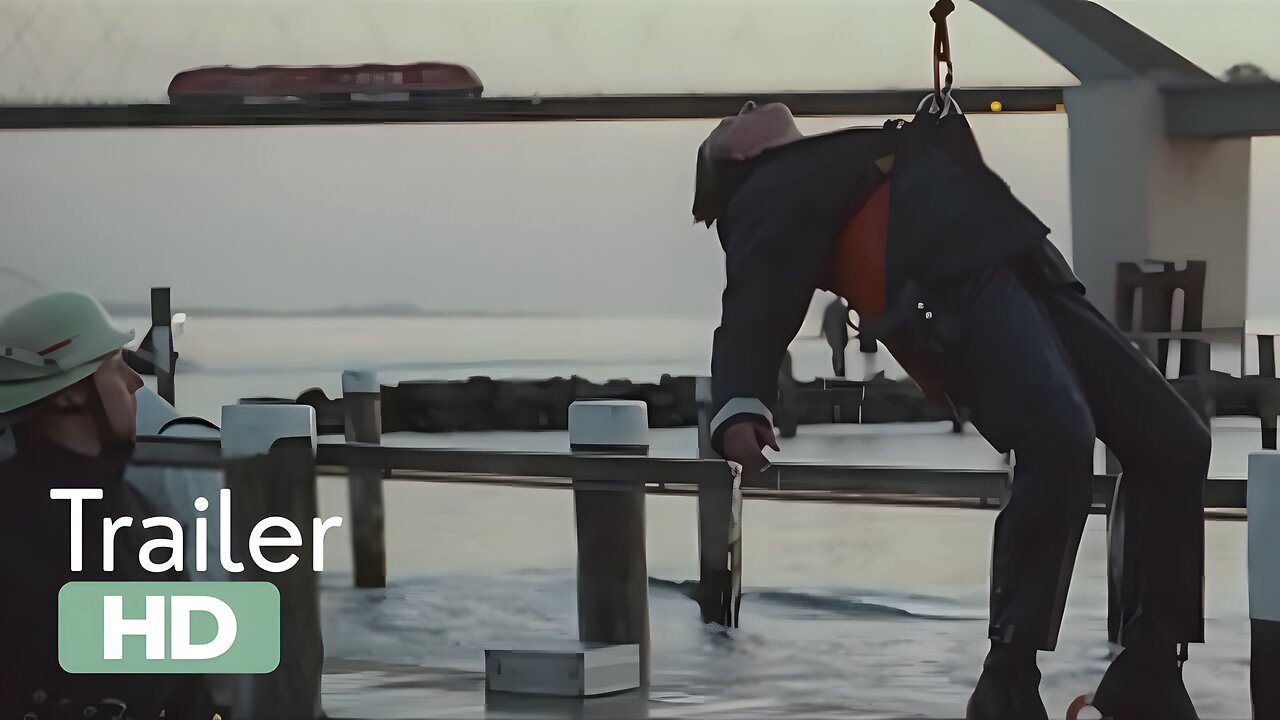 Hanna International Trailer (2011)