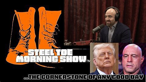 Joe Rogan Fully Turns on His Audience!