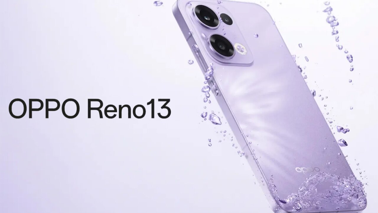 OPPO Reno 13 Series Launch | Everything You Need to Know