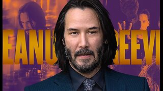 Keanu Reeves: Iconic Movies & Inspiring Life Moments