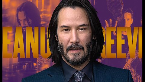 Keanu Reeves: Iconic Movies & Inspiring Life Moments