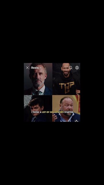 Which influencers are controlled and which ones are not?