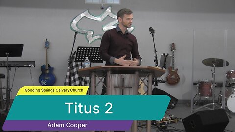 Titus 2