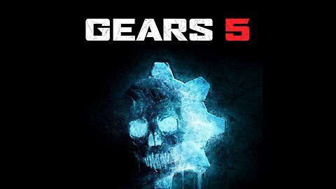 Gears Of War 5 4K