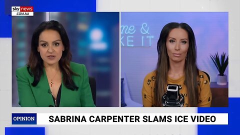 Sara Gonzales: ‘Liberals can cry’, Trump 2.0 is ‘one for the history books’