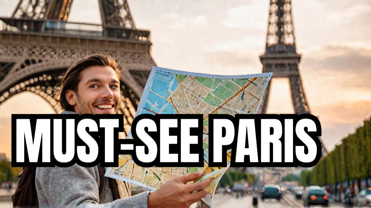 How to Visit Paris Without the Hassle