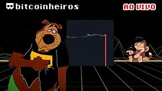 Live dos Bitcoinheiros - 26⧸2⧸2025