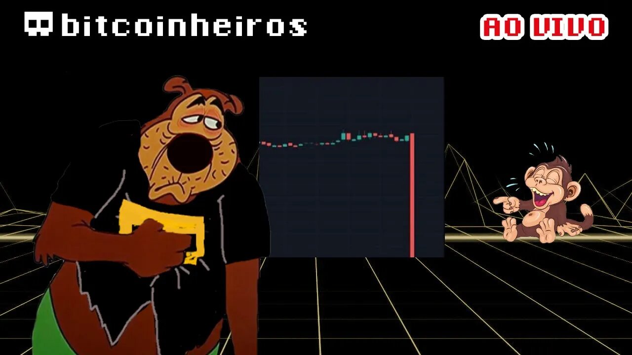 Live dos Bitcoinheiros - 26⧸2⧸2025