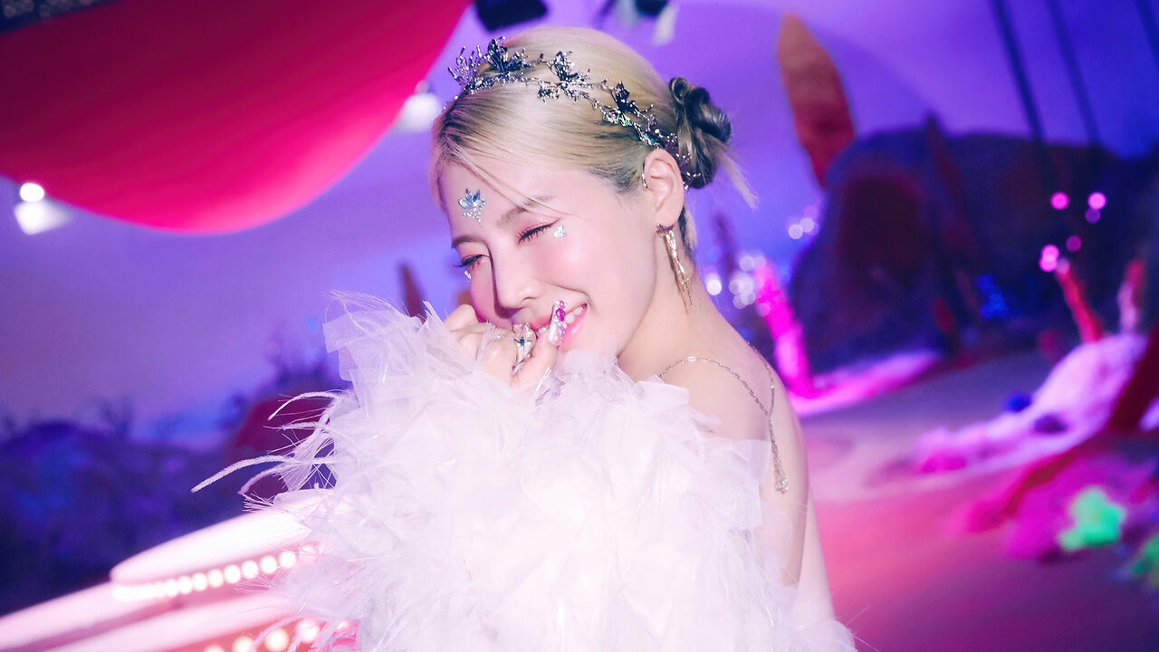 [biY3OcPCGV0] [Lyrics] Sunny - Three